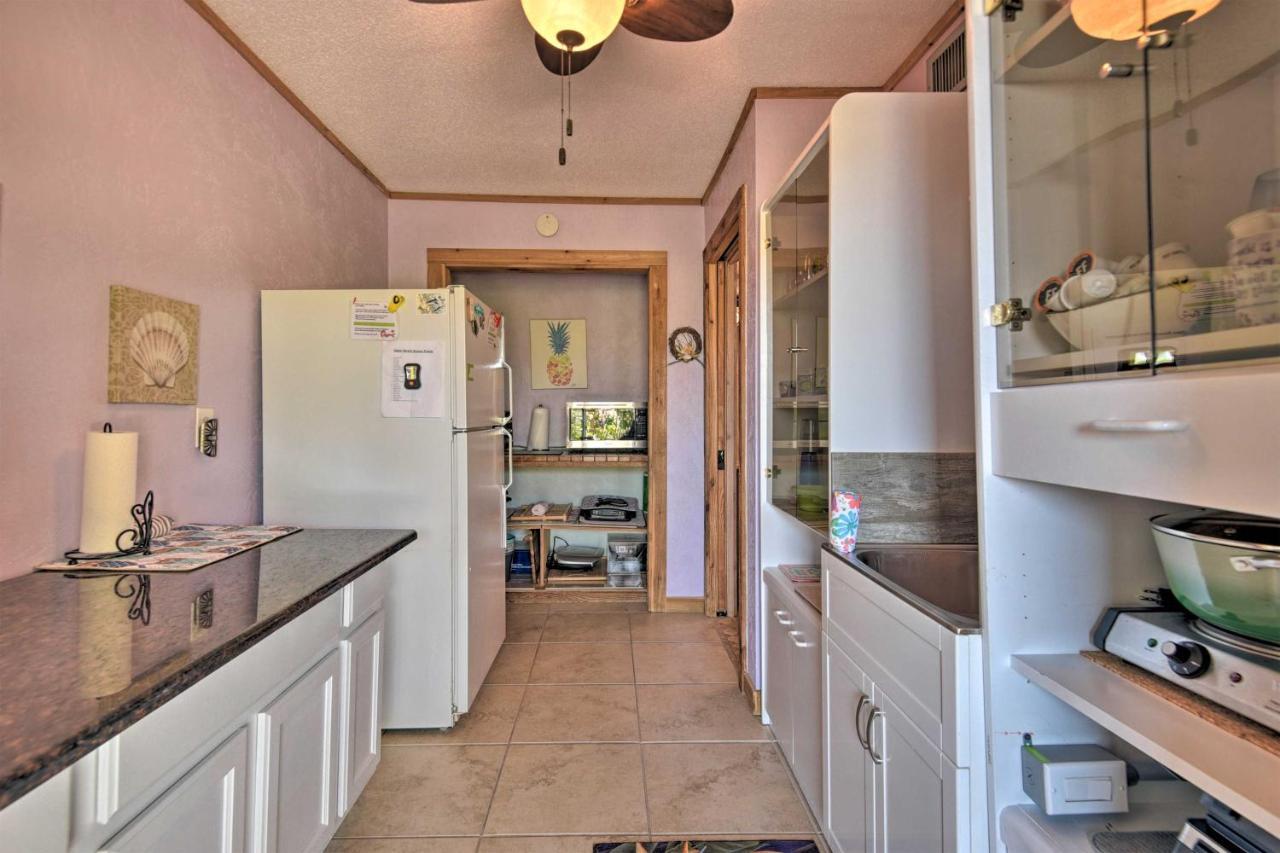 New Smyrna Beach Townhome Steps To Ocean! Exterior foto